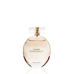 Calvin Klein Sheer Beauty EDT 100ml