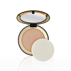 Estee Lauder Double Matte Oil Control pressed powder (03 Medium)