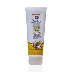 Nikhar Herbal Ubtan Cream 200gm