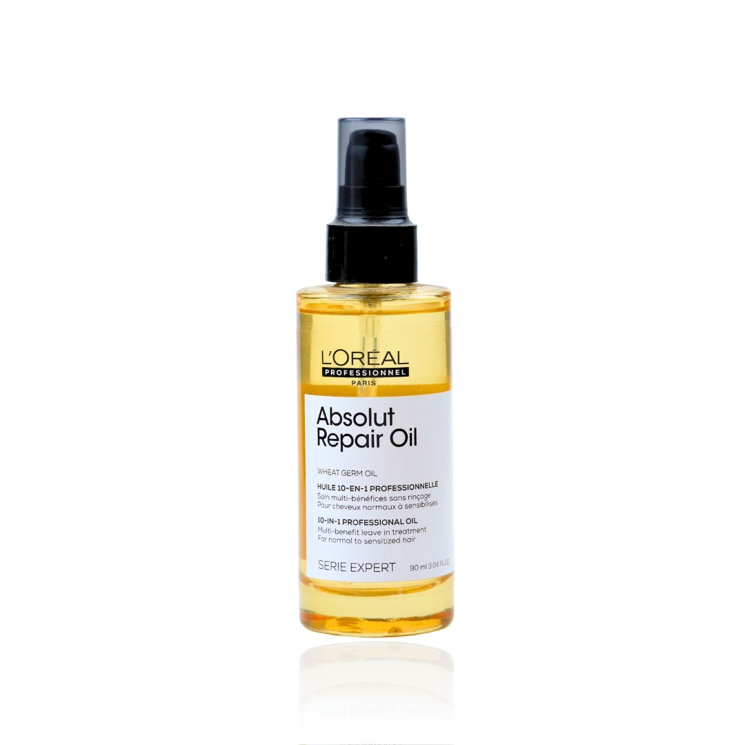 Loreal Absolute Repair Oil 90ml