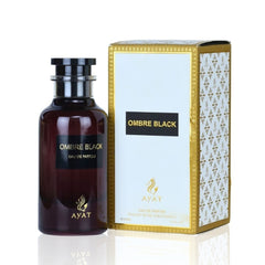 Ombre Black - Iconic Perfumes 100ml