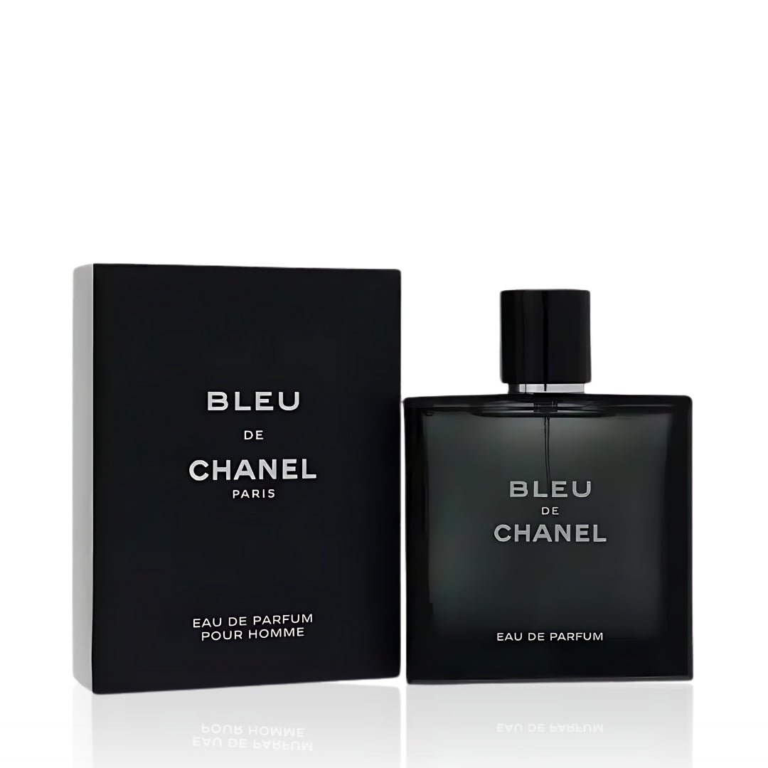 BLEU DE CHANEL PARIS Parfum Pour Homme 100ml