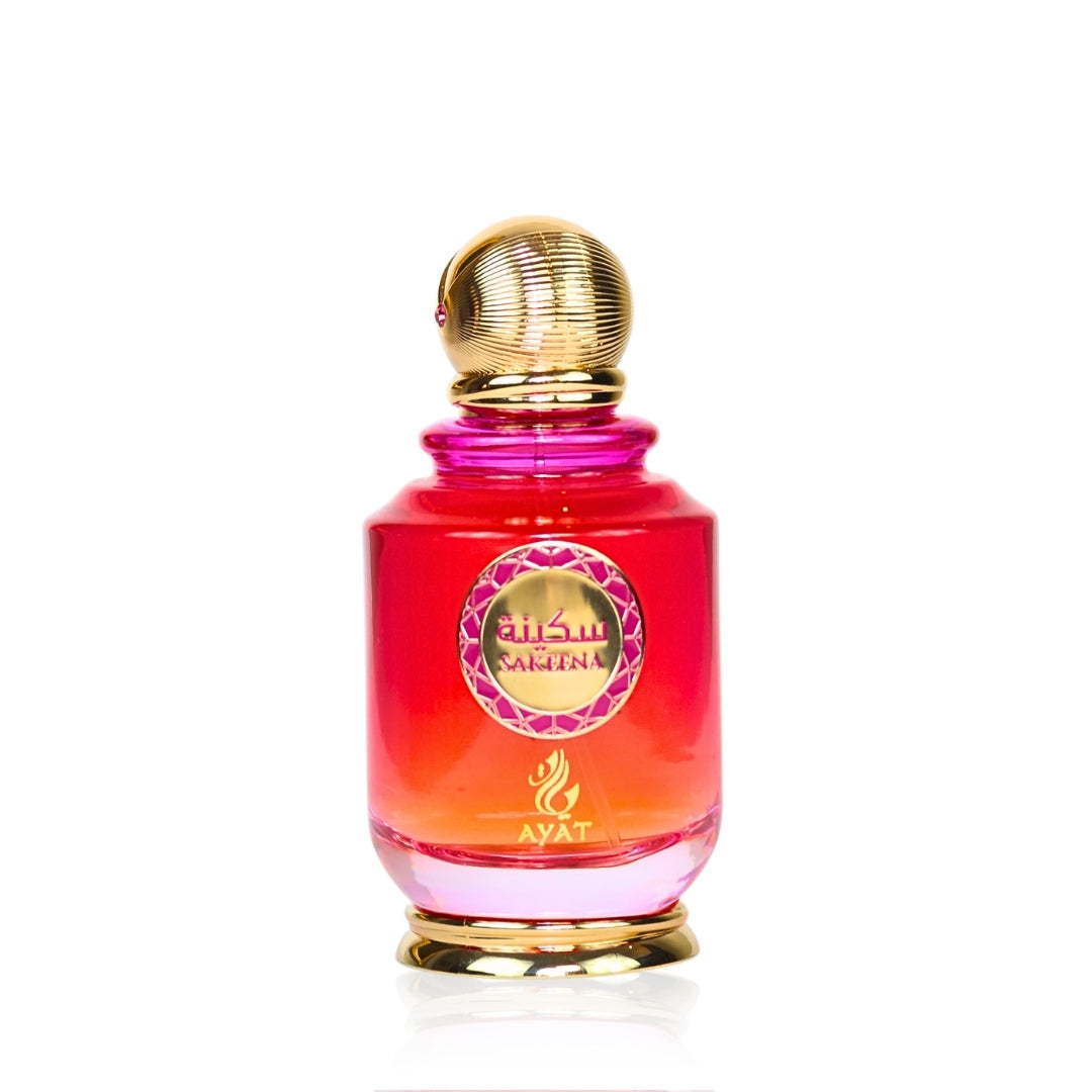 Sakeena - Iconic Perfumes 100ml