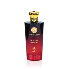 Rose Petal - Arabian Garden 100ml