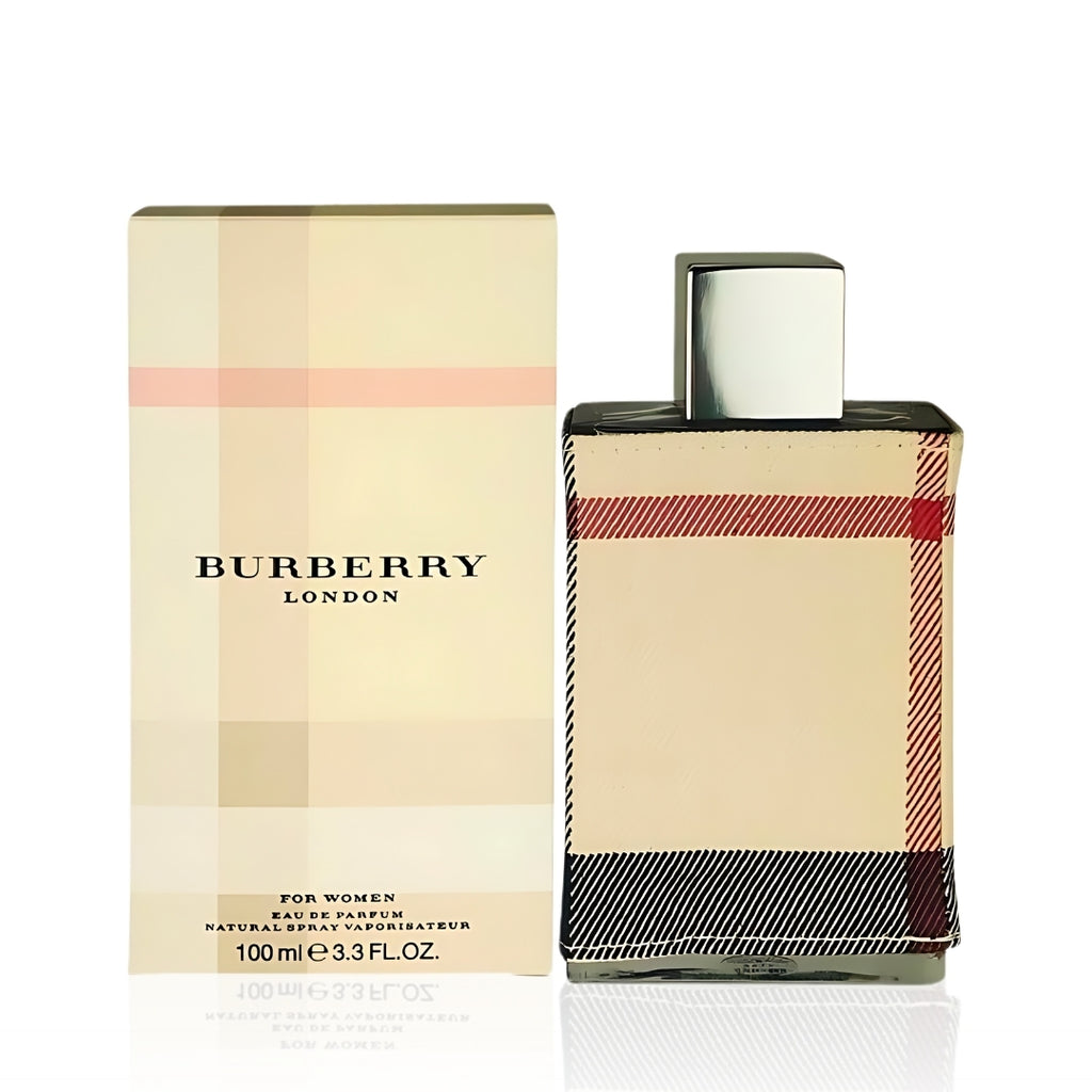 Burberry London for Women EDP 100ml – Roop Singhar Cosmetics