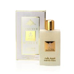 Forever White - Velvet Series 100ml