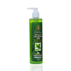 Nikhar Tea Trea and Mint Oil Facial Wash 300ml