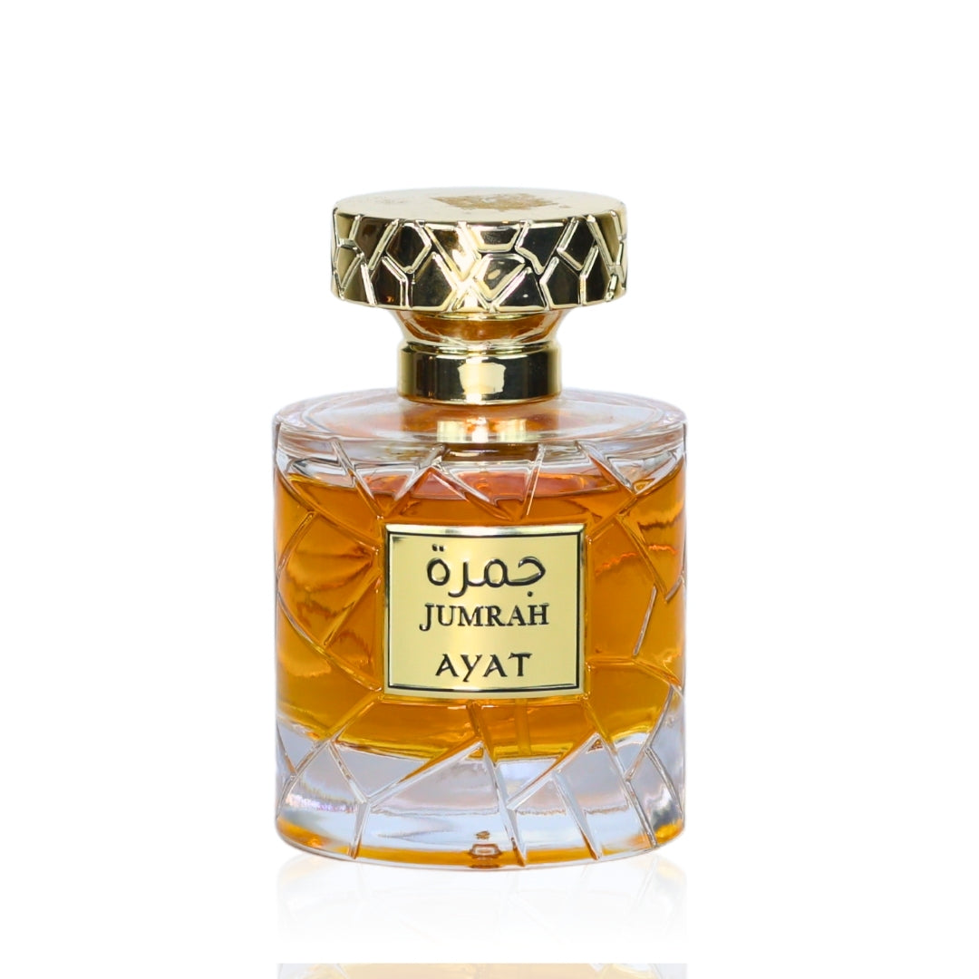 Jumrah - Oriental Dreams 100ml