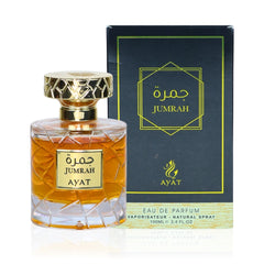 Jumrah - Oriental Dreams 100ml