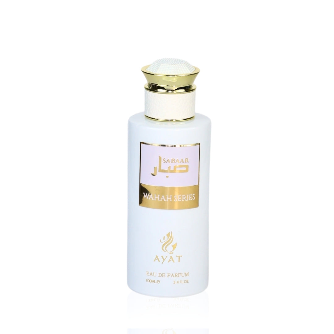 Sabaar - Wahah Series 100ml