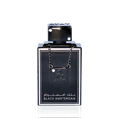 Black Amsterdam - Diamond Series 100ml