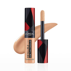 Loreal Infallible 24H Concealer (327 cashmere)