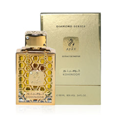 Kohinoor - Diamond Series 100ml