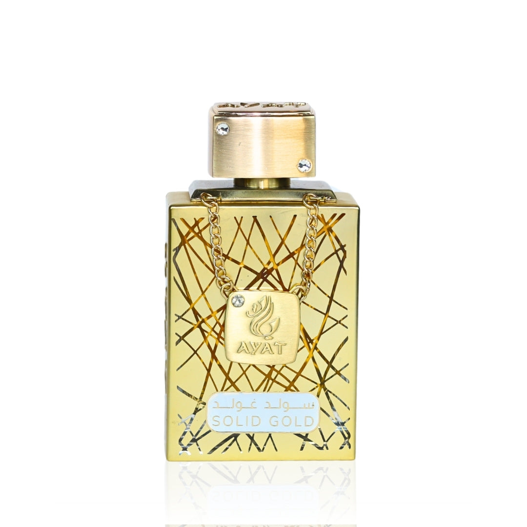 Solid Gold - Diamond Series 100ml