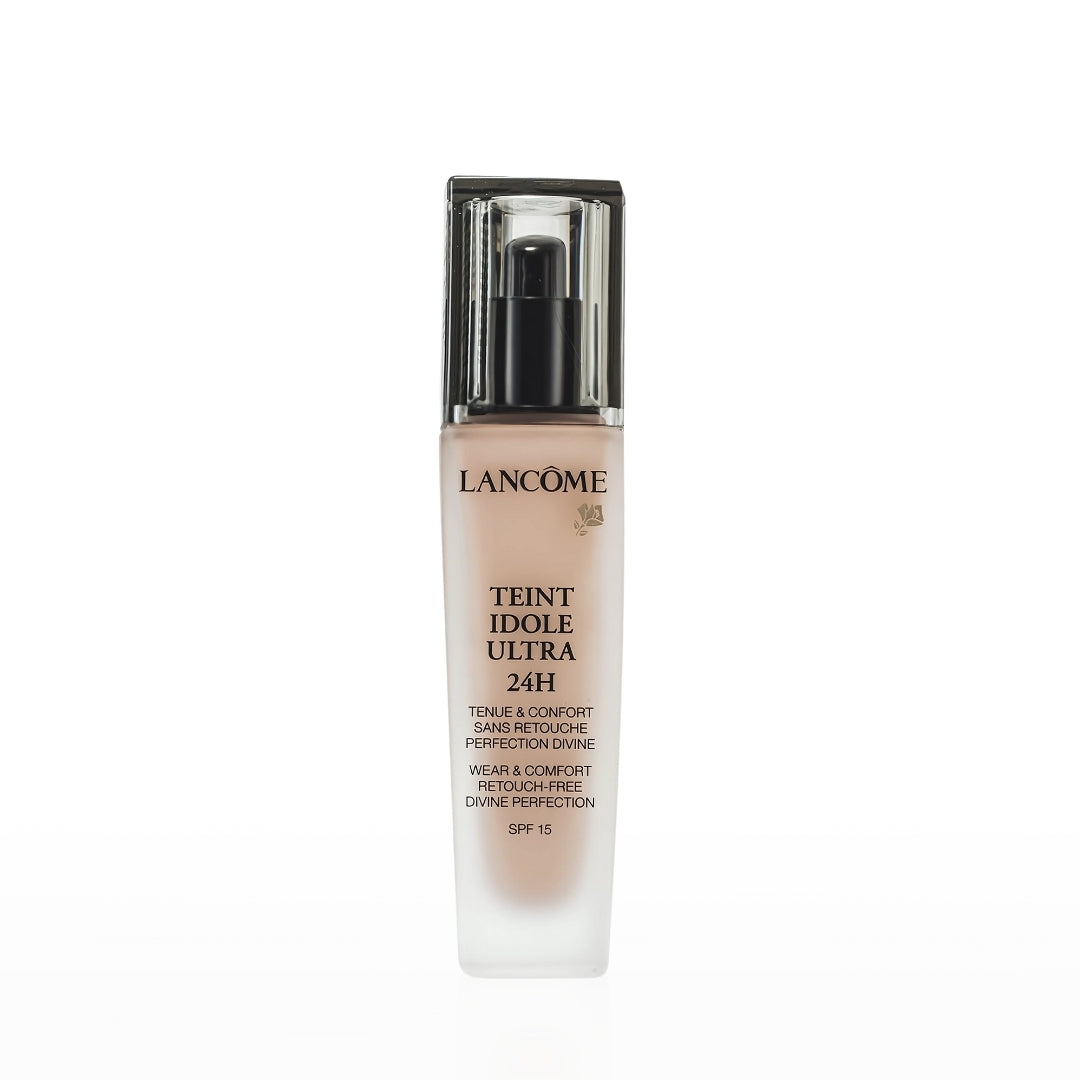 Lancome Paris Teint Idole Ultra 24H(02) Foundation SPF15