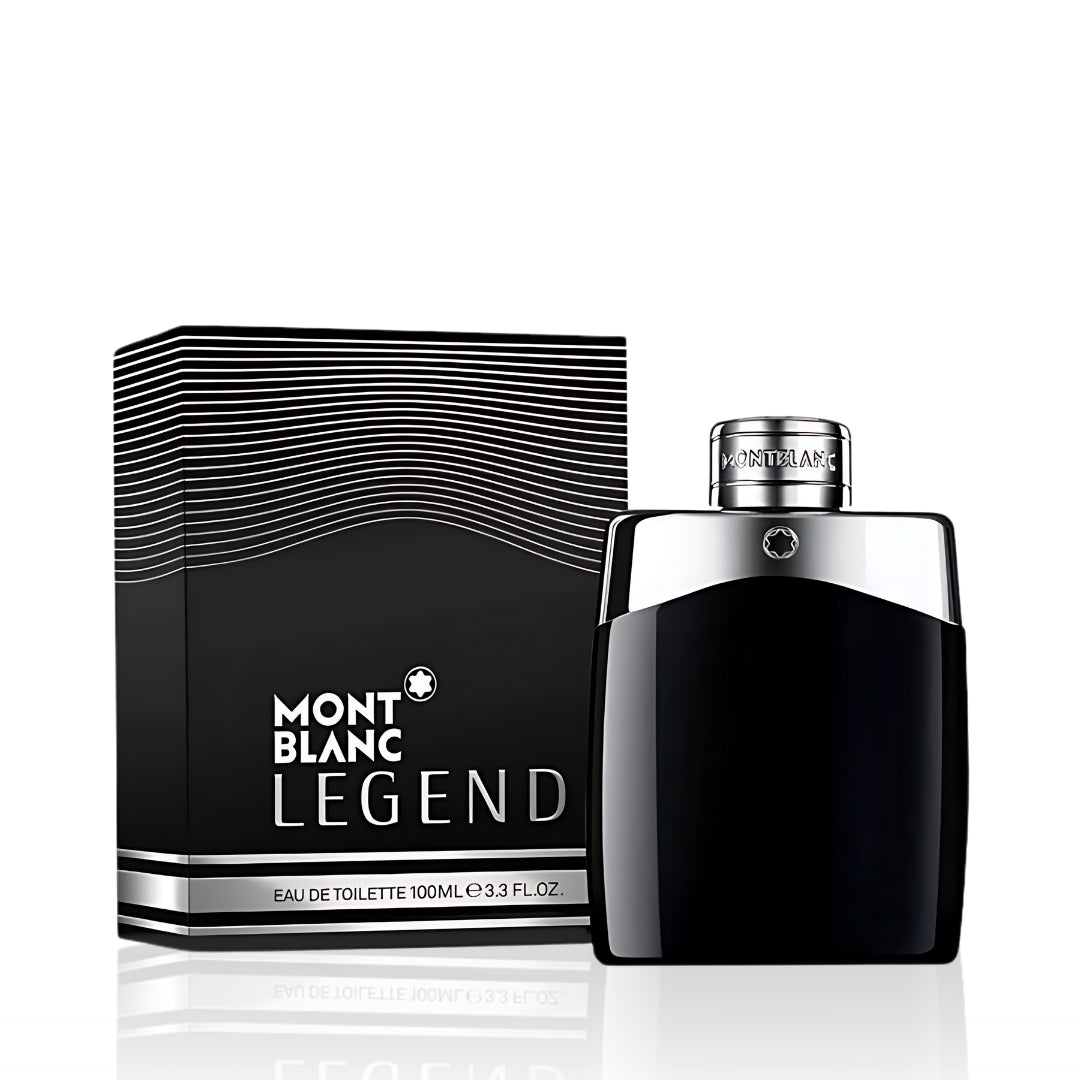 Mont Blanc Legend EDT 100ml