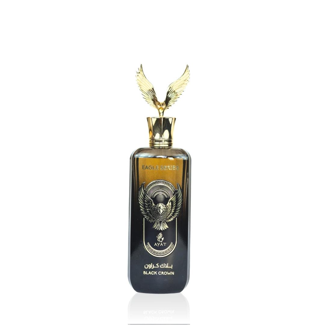 Black Crown - Eagle Series 100ml