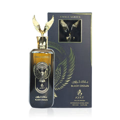 Black Crown - Eagle Series 100ml