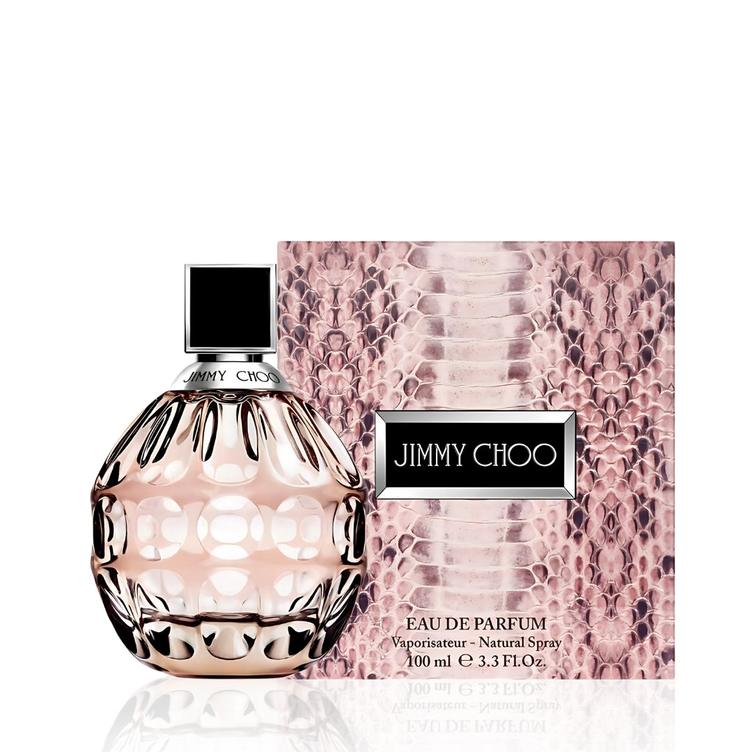 Jimmy Choo EDP 100ml